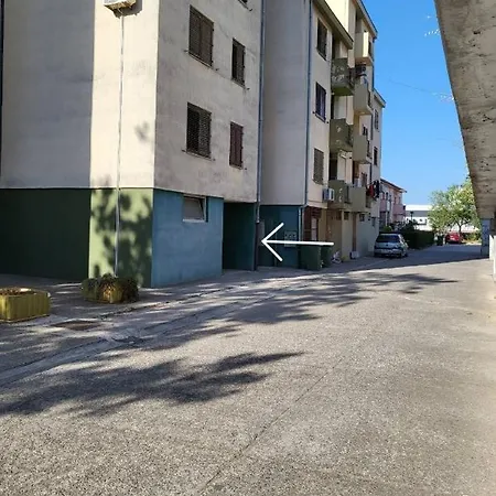 Davor 3* Пула