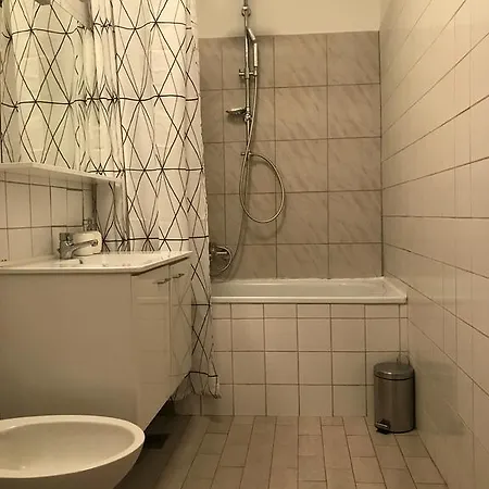 Davor Гостьовий будинок 3*