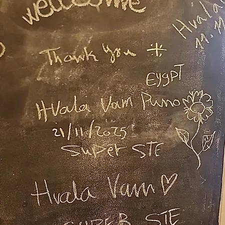 Davor ゲストハウス プーラ