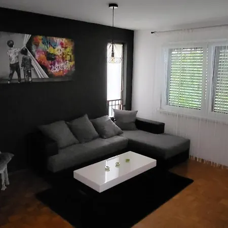 Davor Vendégház 3*