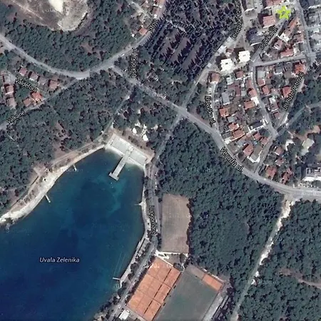 Vendégház Davor