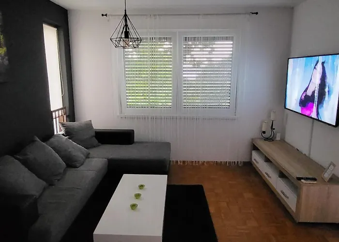 Guest house Davor Pula