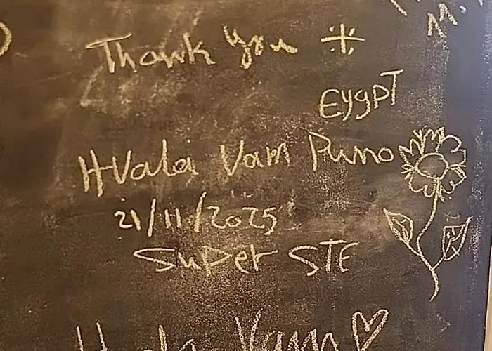 Davor Guest house Pula